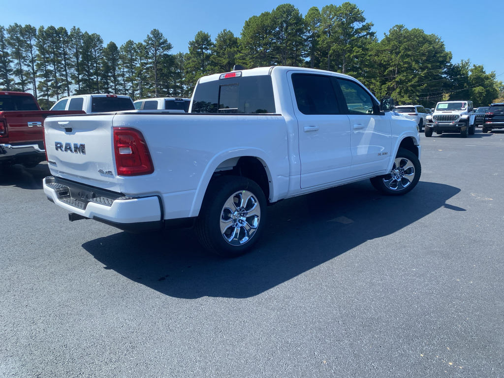 2027 Ram 1500 Big Horn photo 5