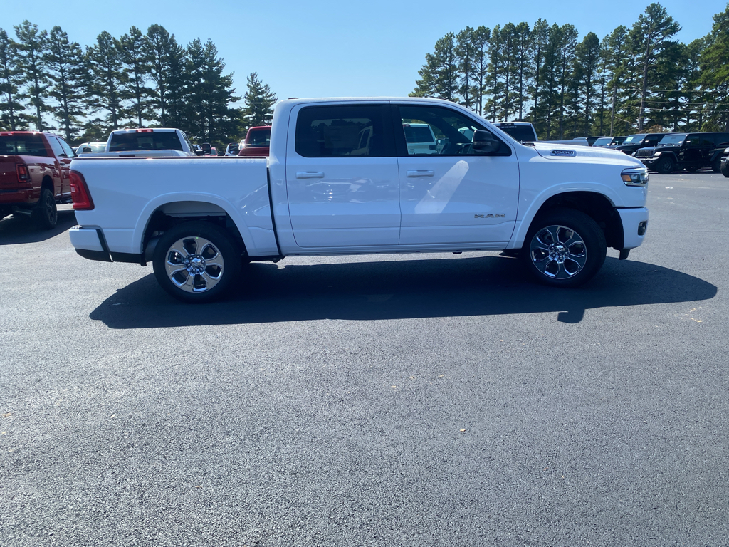 2027 Ram 1500 Big Horn photo 4