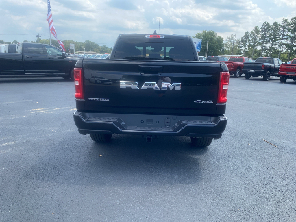 2027 Ram 1500 Big Horn photo 6