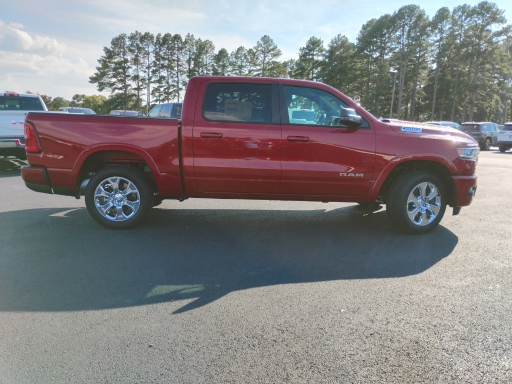 2027 Ram 1500 Big Horn photo 4