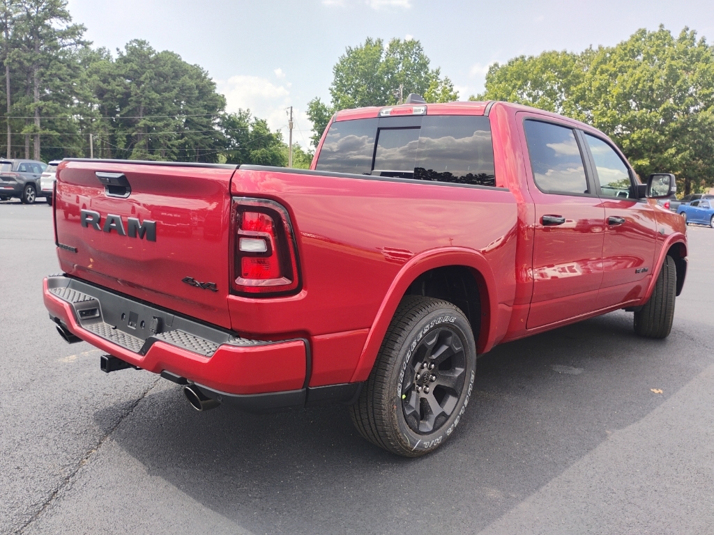 2027 Ram 1500 Big Horn photo 5