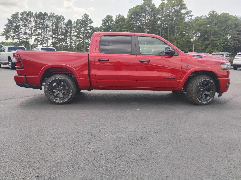 2027 Ram 1500 Big Horn photo 4