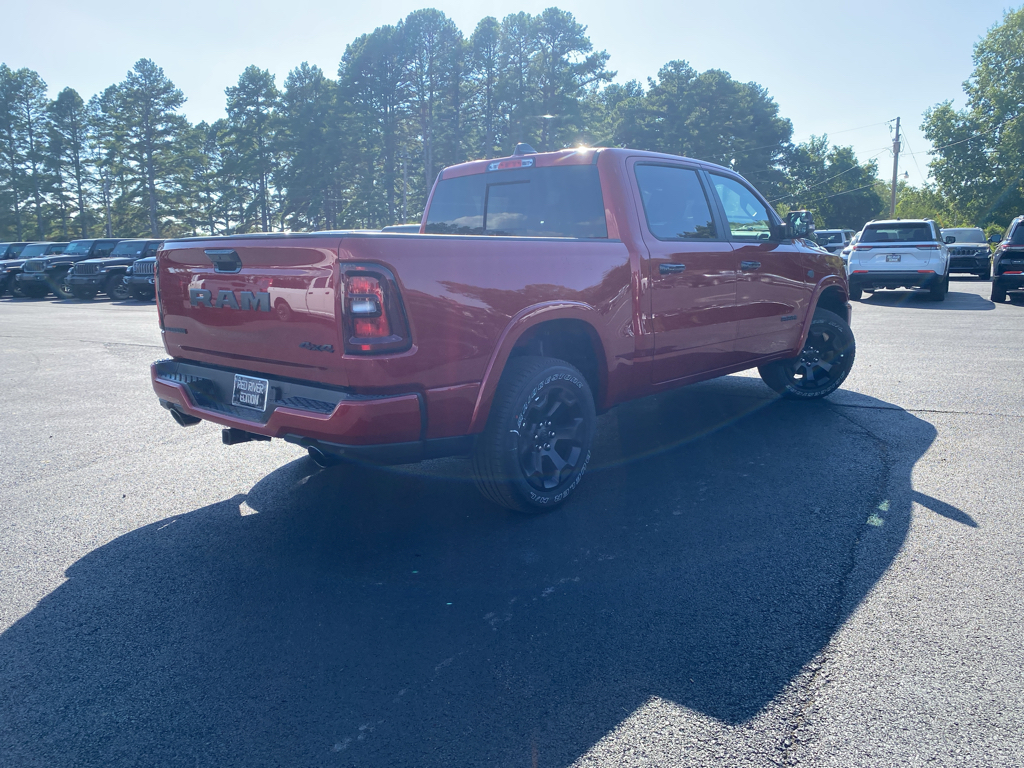 2027 Ram 1500 Big Horn photo 5