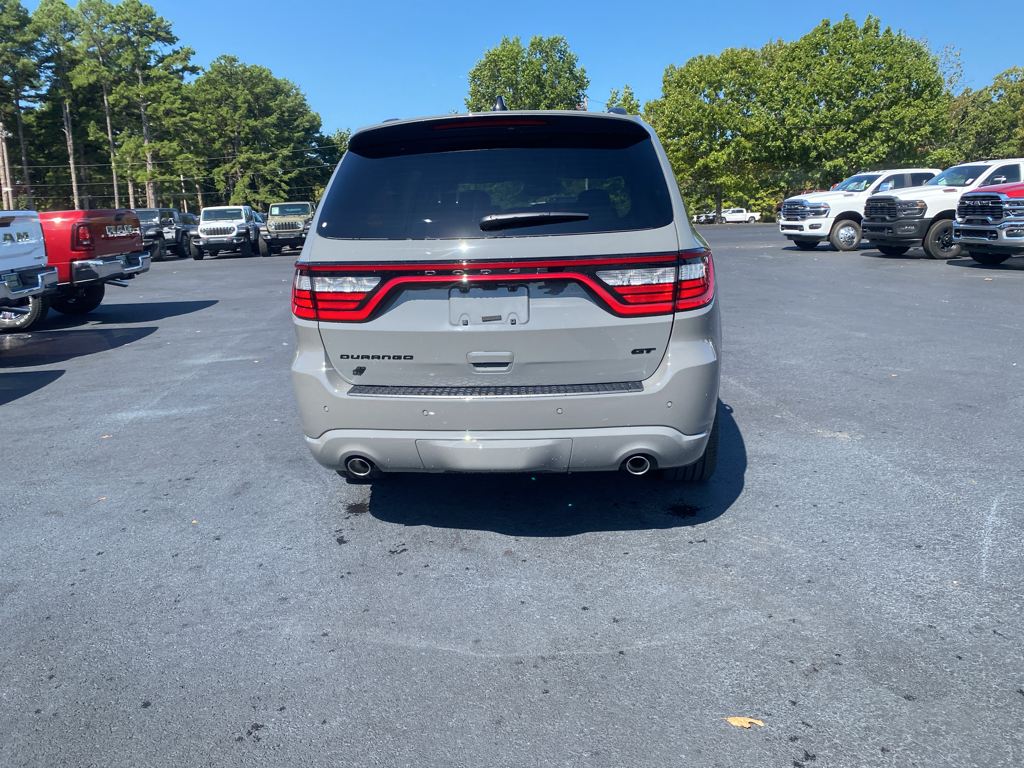 2027 Dodge Durango GT Plus HEMI photo 6