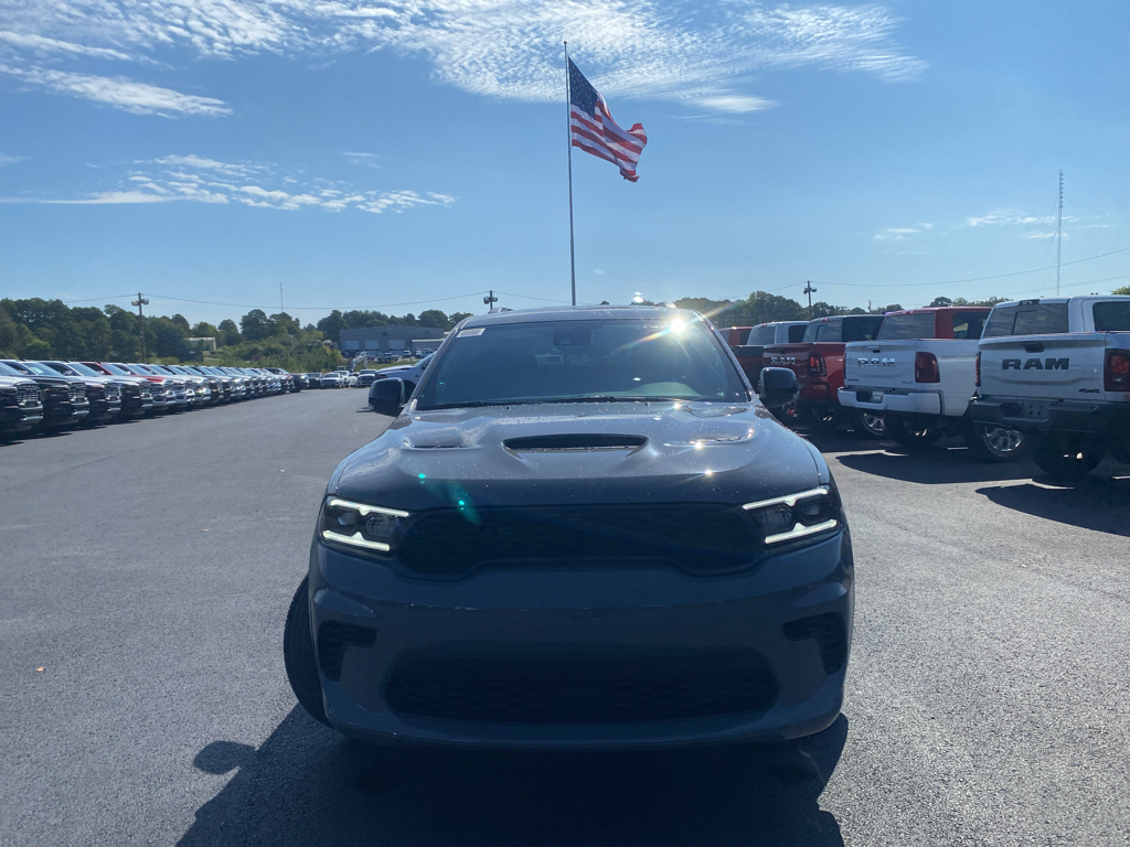 2027 Dodge Durango GT Plus HEMI photo 2