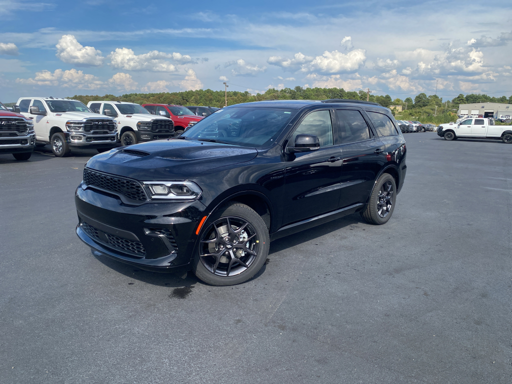 2027 Dodge Durango GT Plus HEMI photo 1
