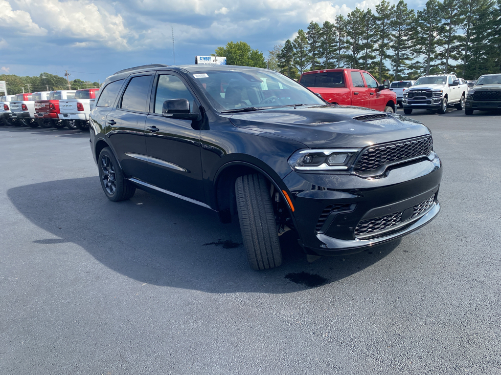 2027 Dodge Durango GT Plus HEMI photo 3