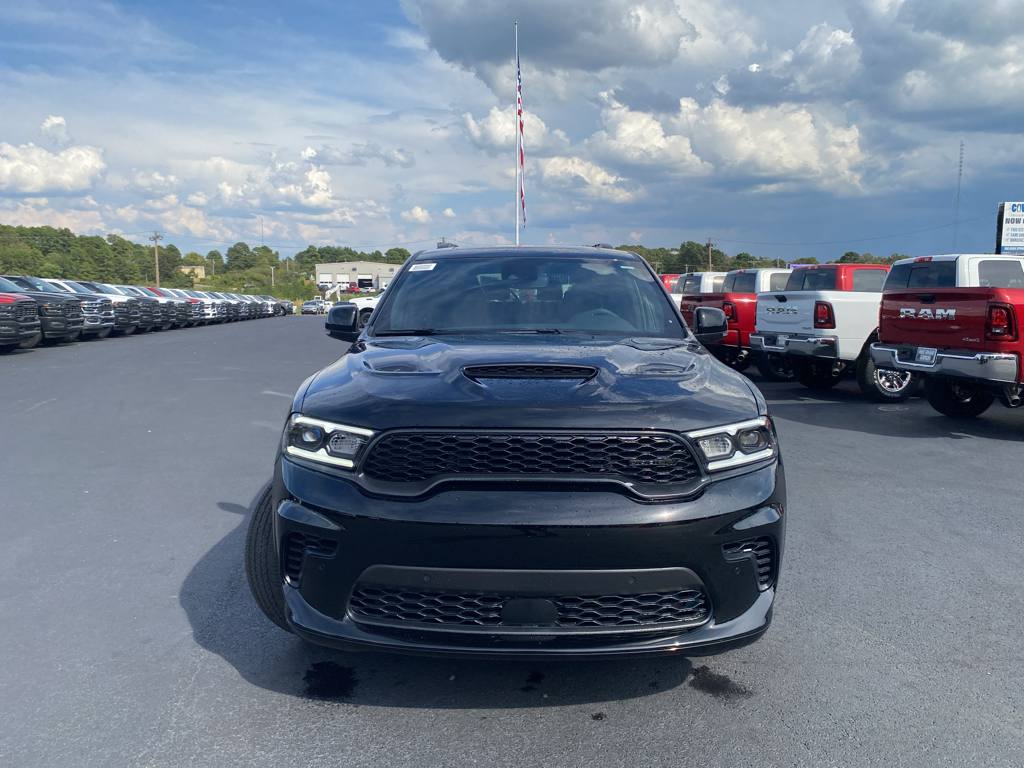 2027 Dodge Durango GT Plus HEMI photo 2