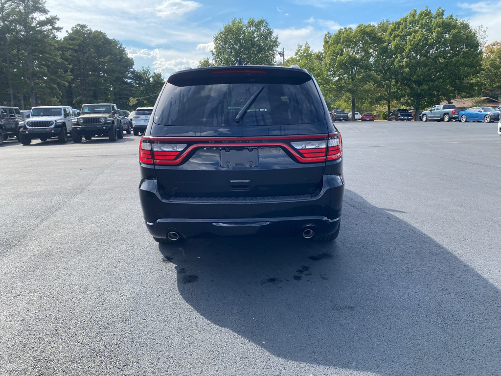 2027 Dodge Durango GT Plus HEMI photo 6