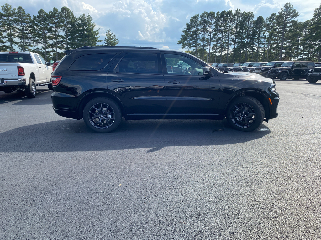 2027 Dodge Durango GT Plus HEMI photo 4