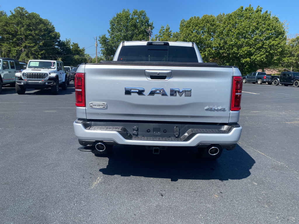 2027 Ram 1500 Longhorn photo 6
