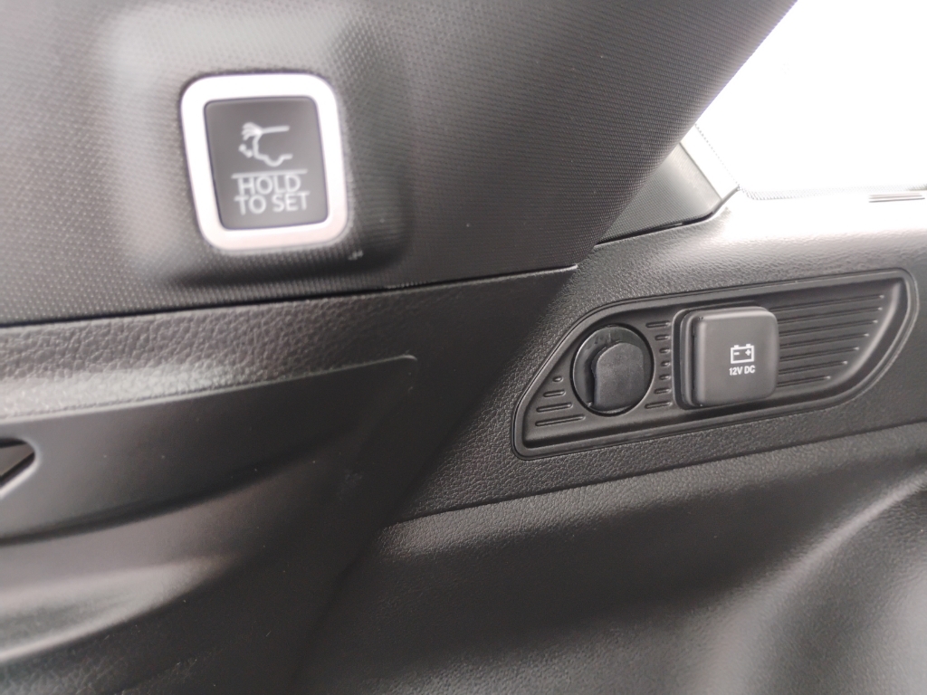 2026 Jeep Grand Cherokee representative vehicle photo