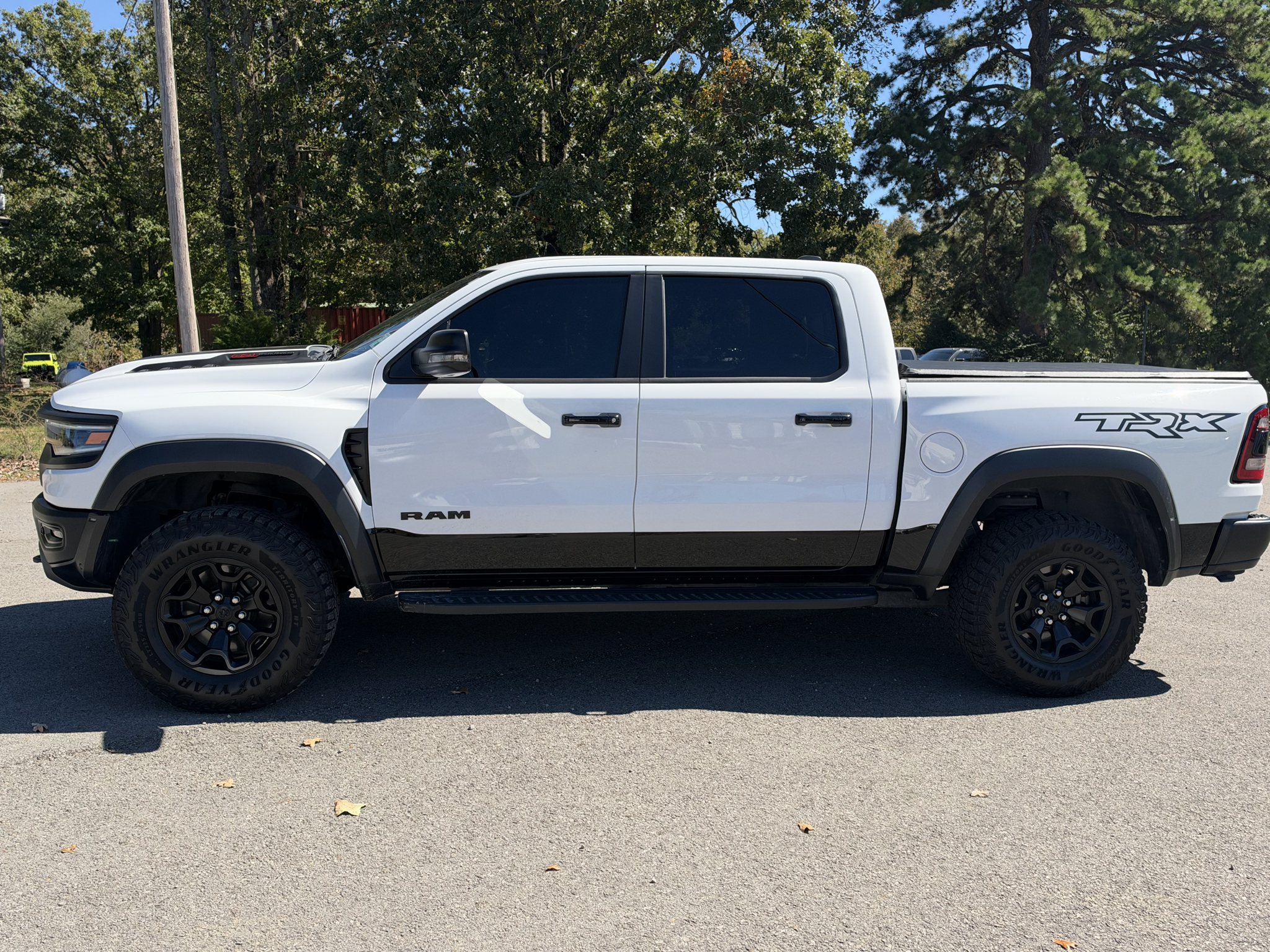 2023 Ram 1500 TRX photo 6