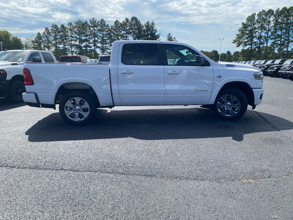 2027 Ram 1500 Big Horn photo 3