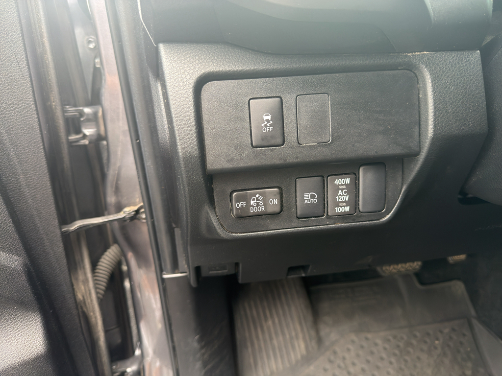 2022 Toyota Tacoma representative vehicle photo
