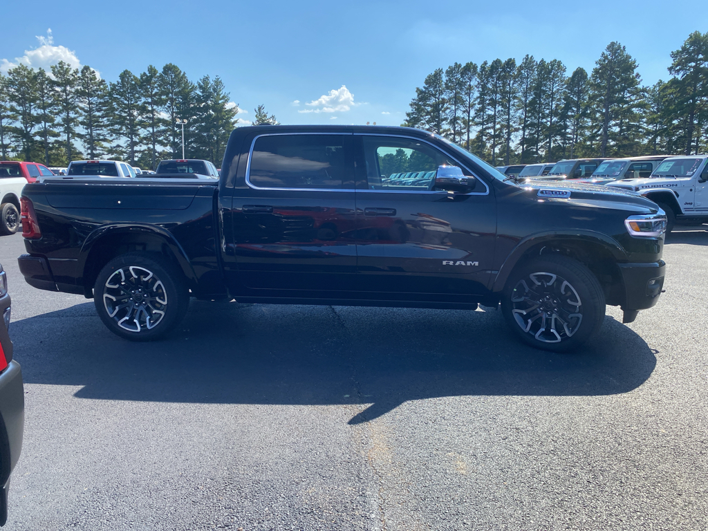 2027 Ram 1500 Longhorn photo 4