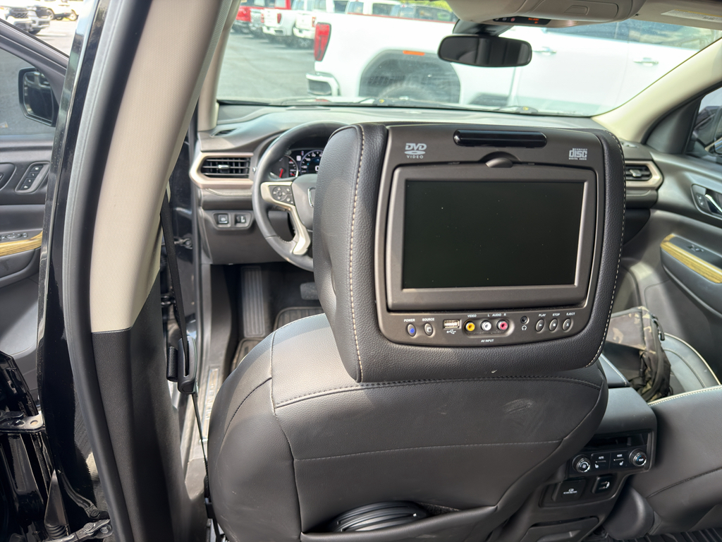 2018 Gmc Acadia representative vehicle photo