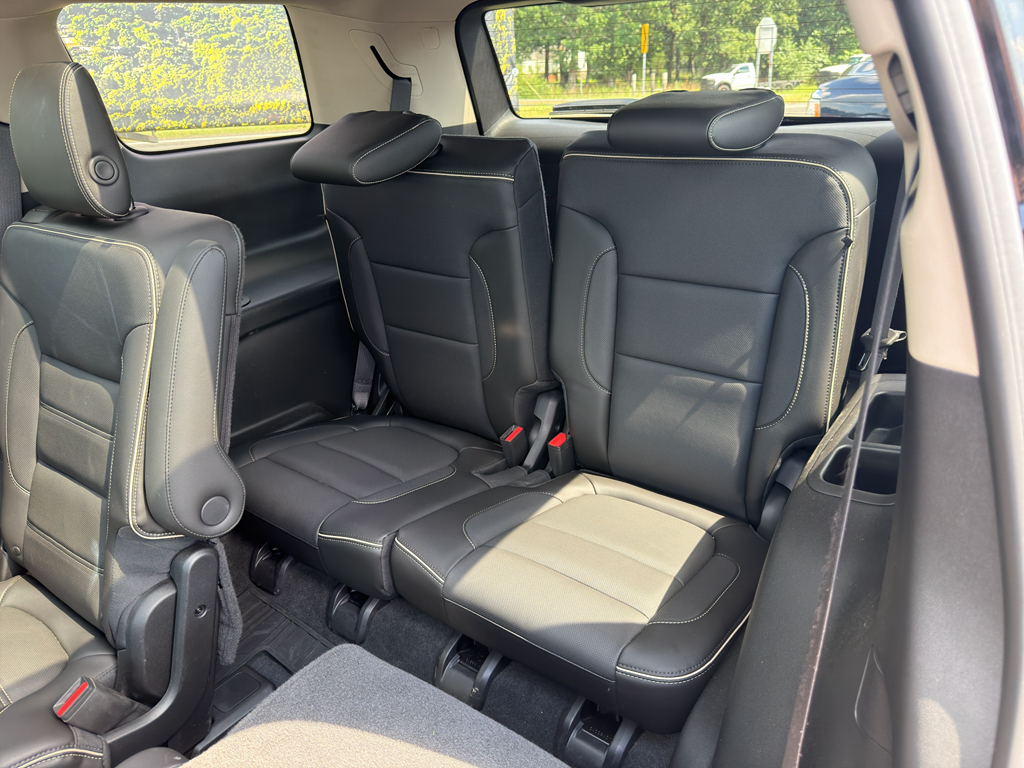 2018 Gmc Acadia representative vehicle photo