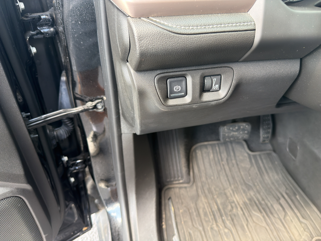 2018 Gmc Acadia representative vehicle photo