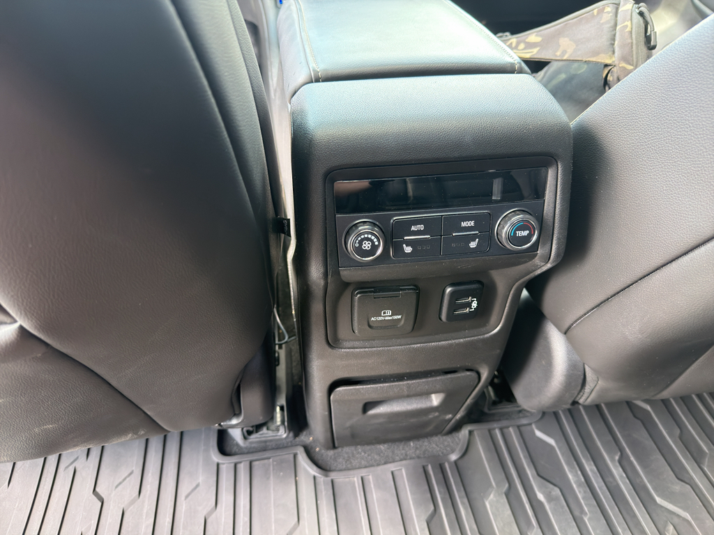 2018 Gmc Acadia representative vehicle photo