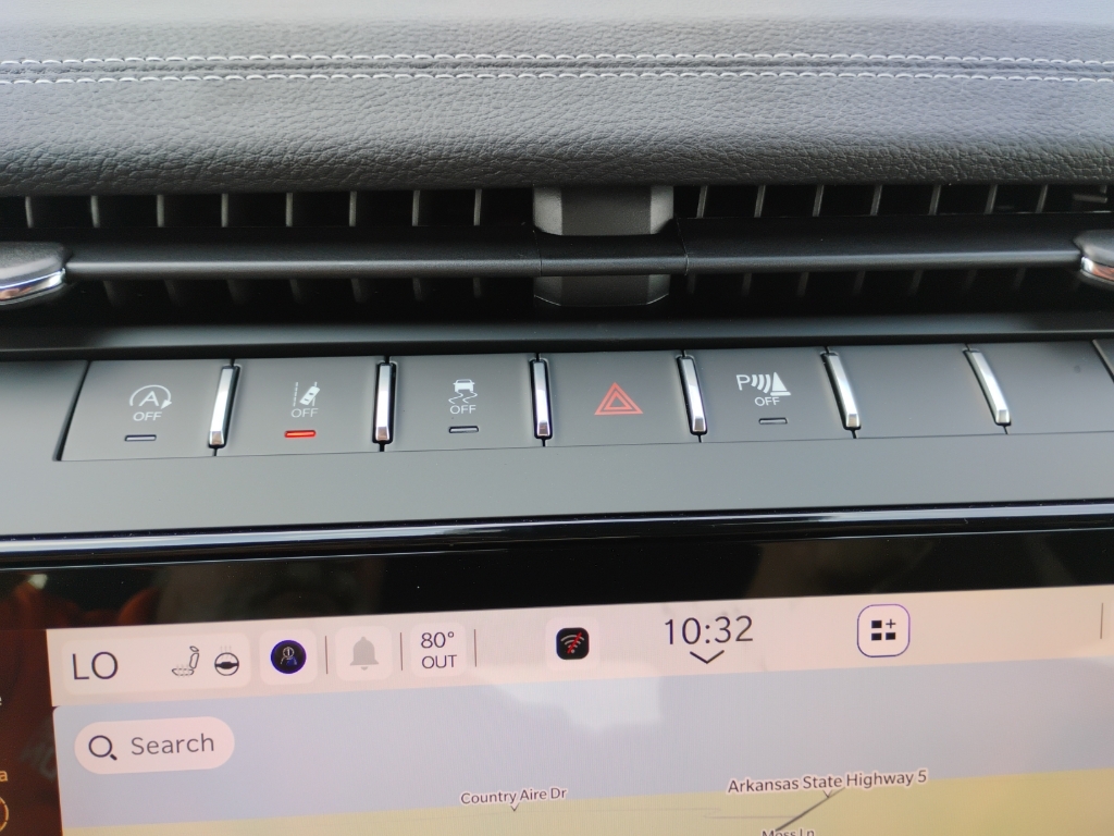 2026 Jeep Grand Cherokee representative vehicle photo