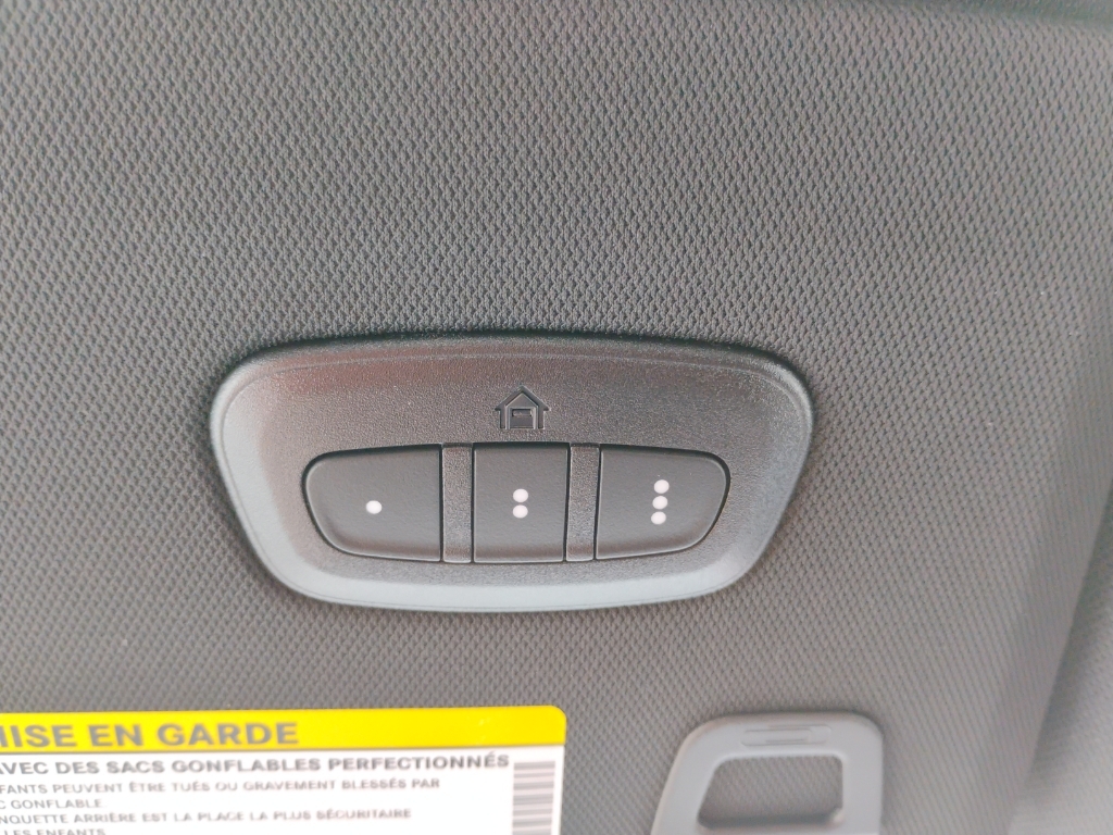 2026 Jeep Grand Cherokee representative vehicle photo