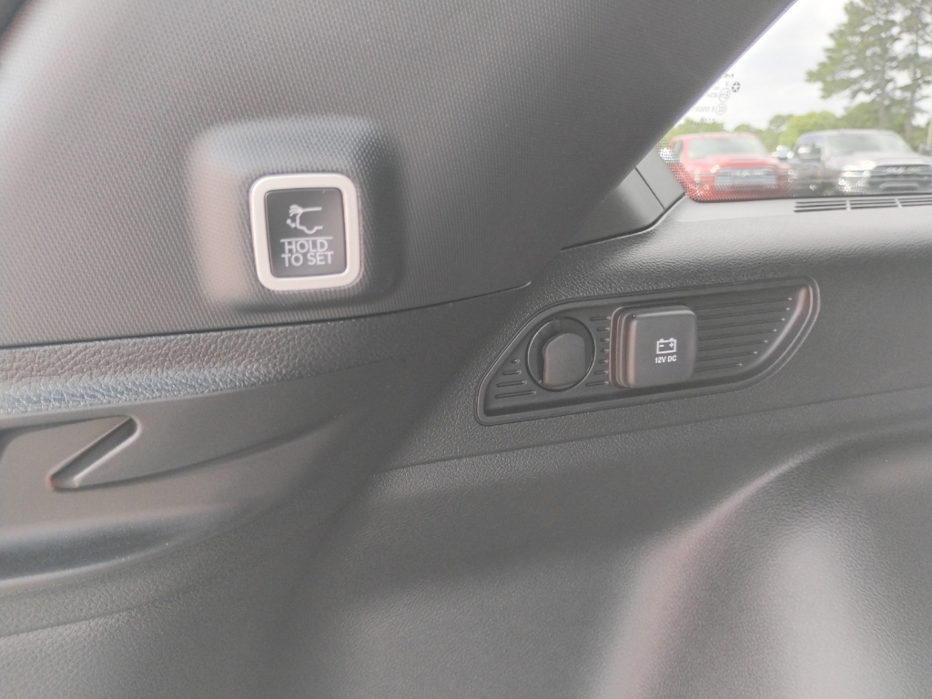 2026 Jeep Grand Cherokee representative vehicle photo