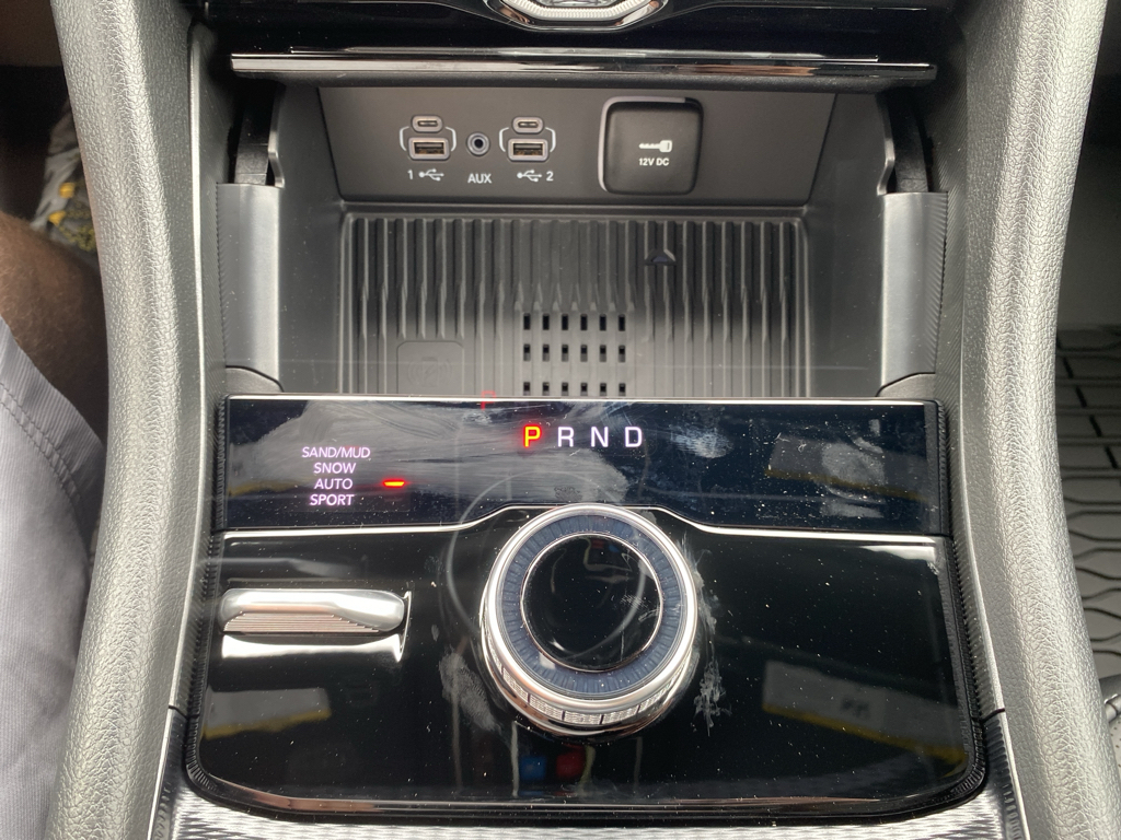 2026 Jeep Grand Cherokee representative vehicle photo