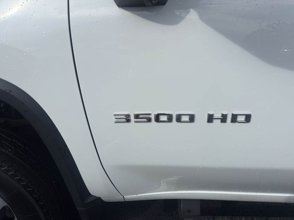 2021 Chevrolet Silverado representative vehicle photo