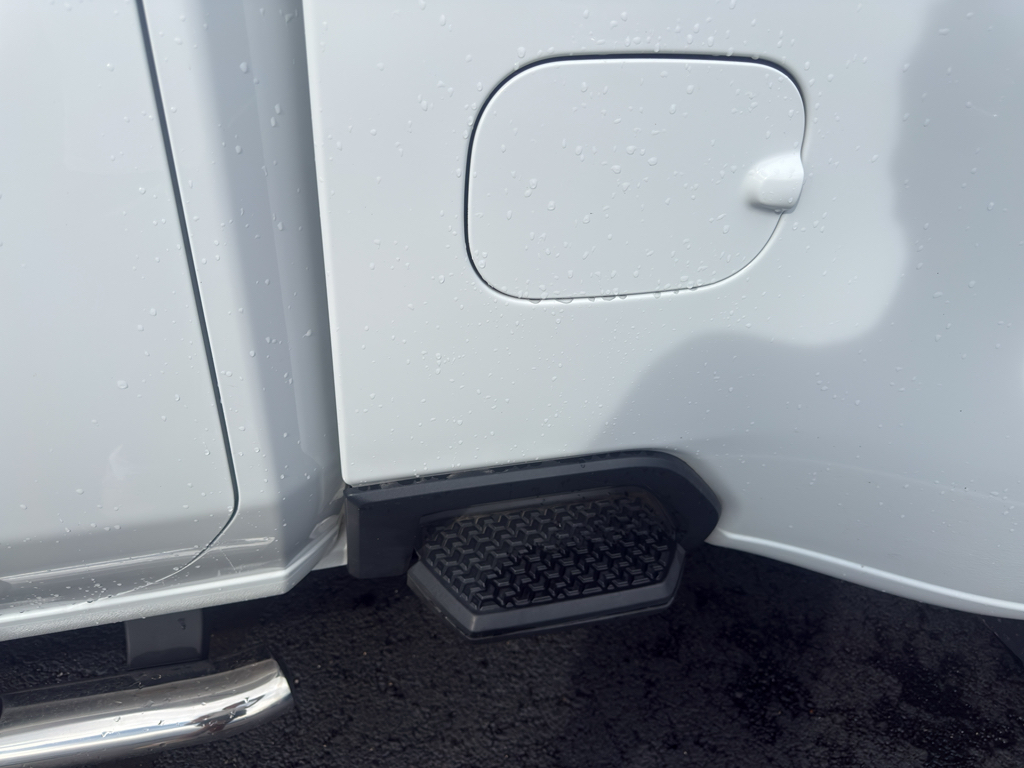 2021 Chevrolet Silverado representative vehicle photo