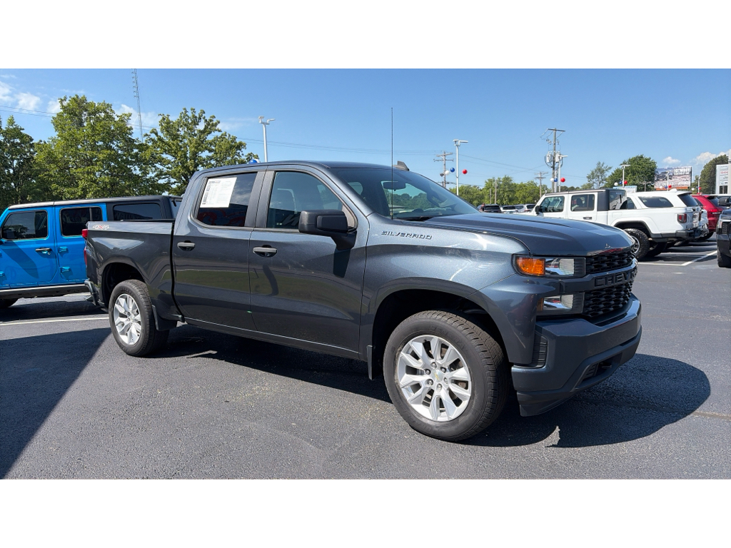 Vehicle Image