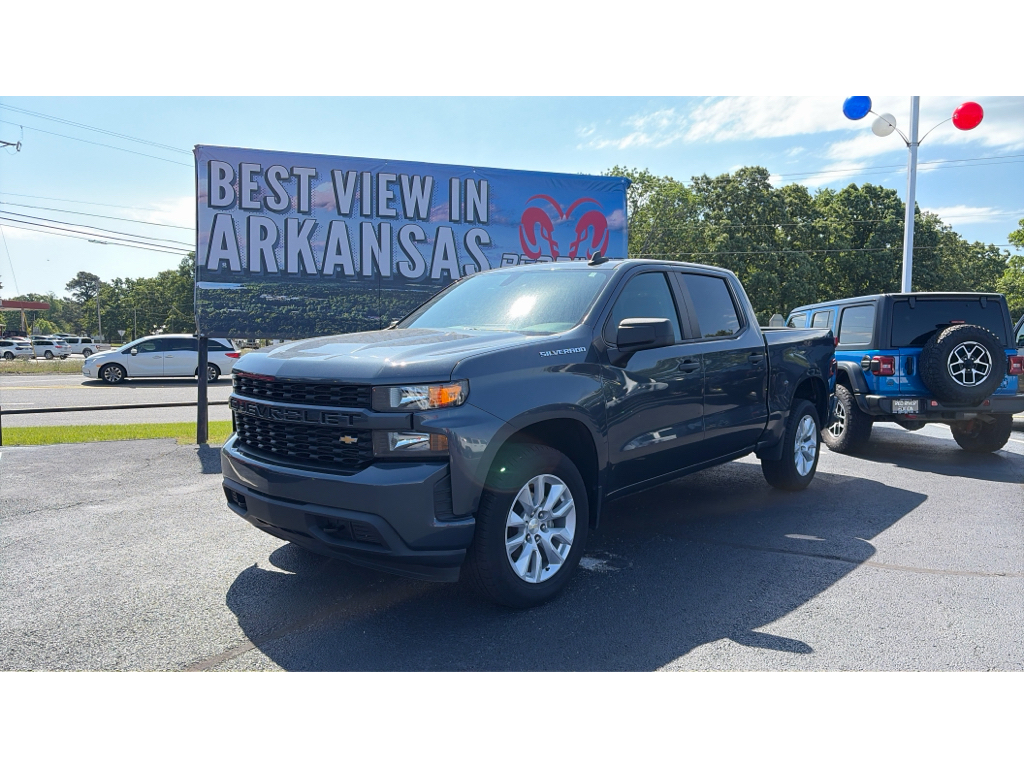 Vehicle Image
