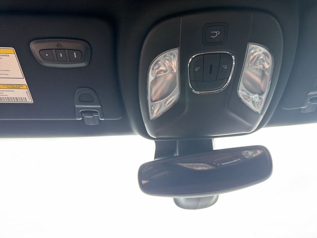 2024 Jeep Compass representative vehicle photo
