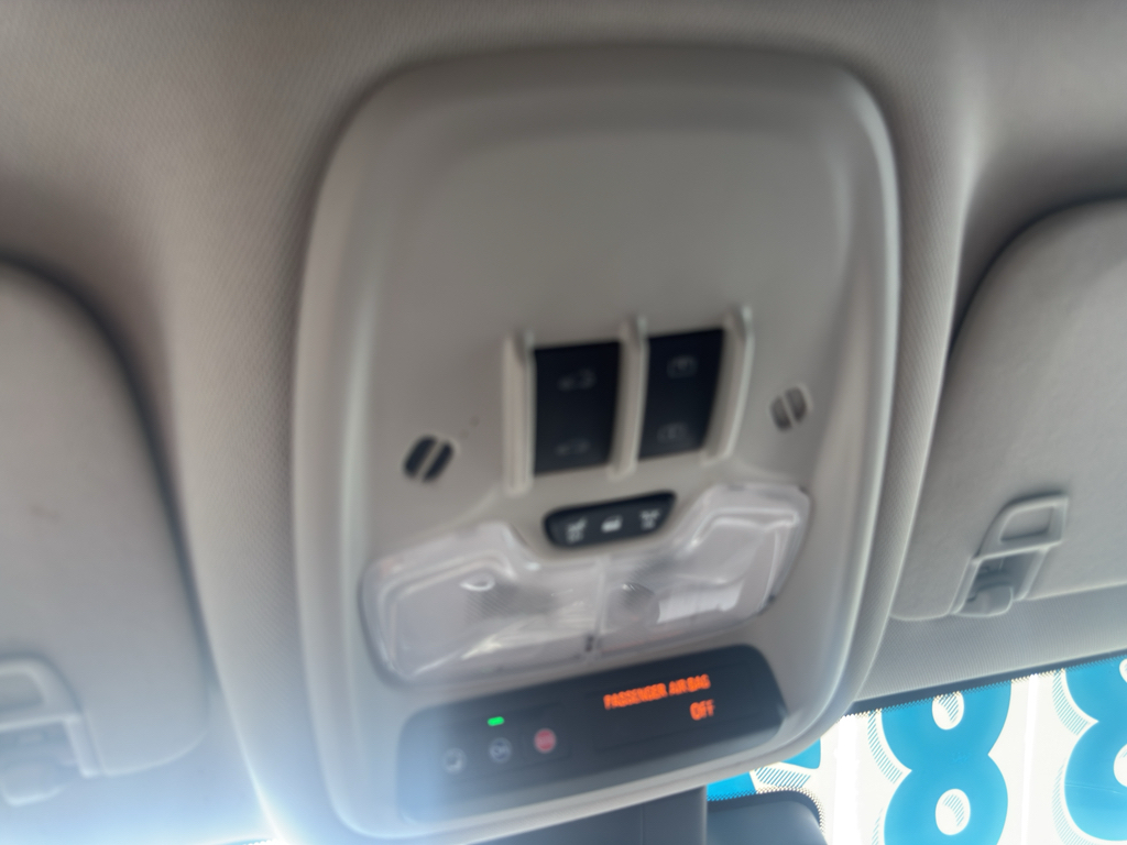 2021 Buick Encore GX representative vehicle photo