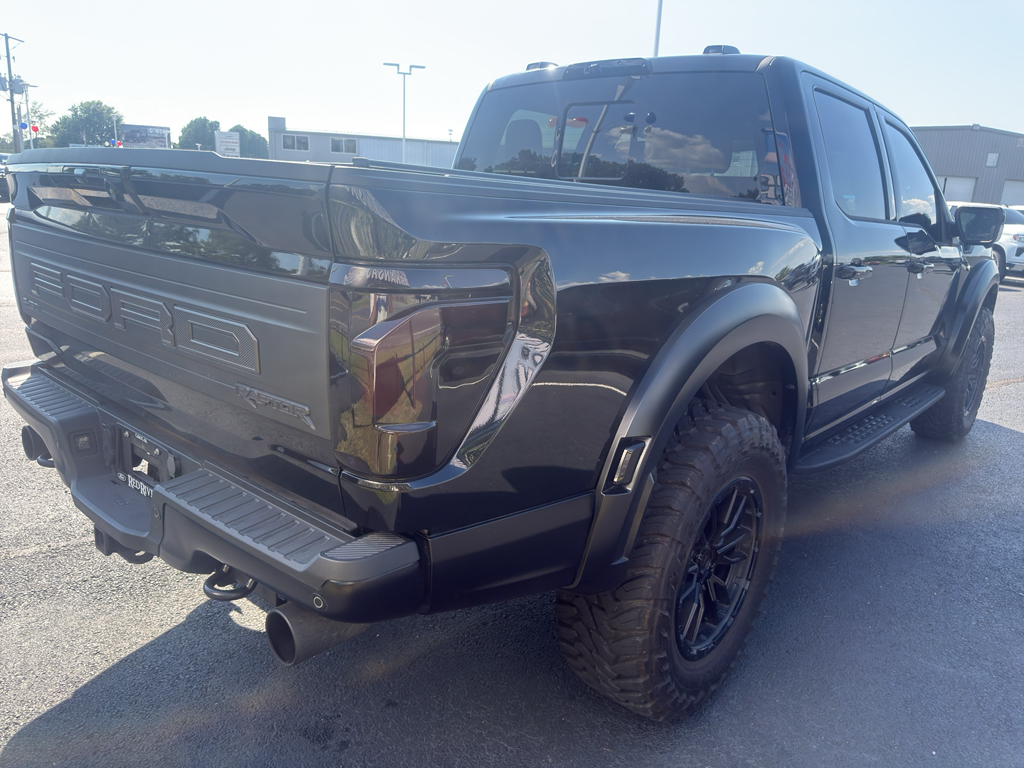 2024 Ford F-150 Raptor photo 5