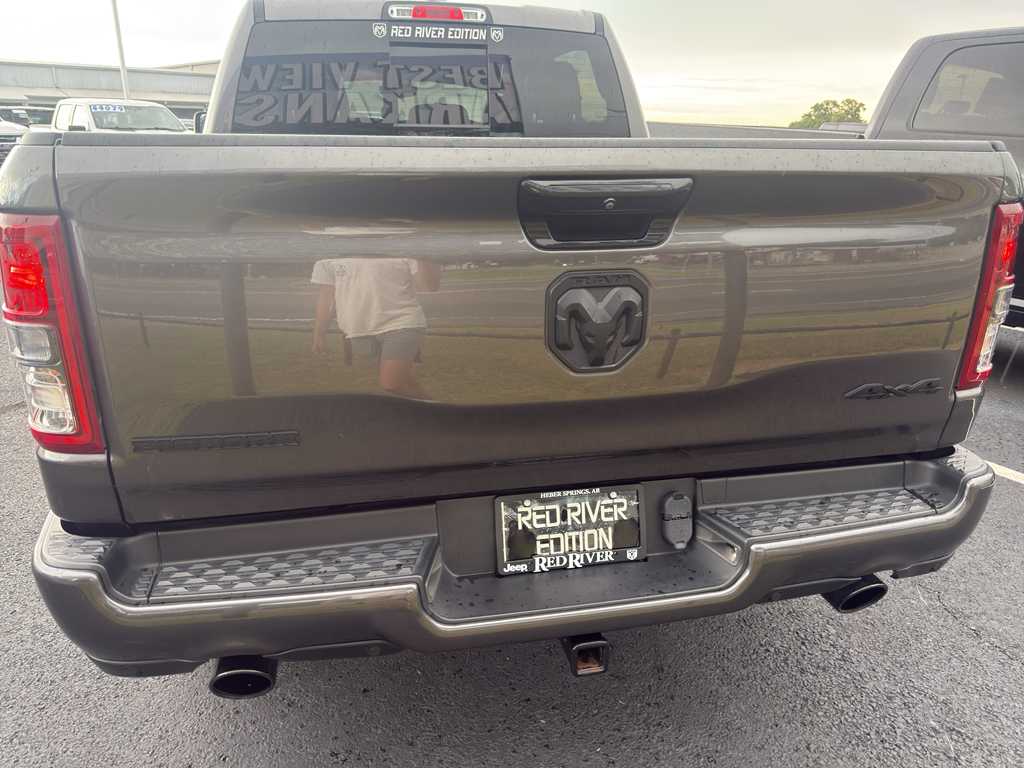2024 Ram 1500 Big Horn photo 5