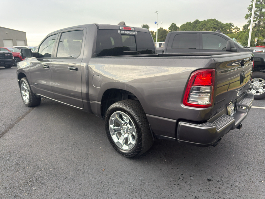 2024 Ram 1500 Big Horn photo 6