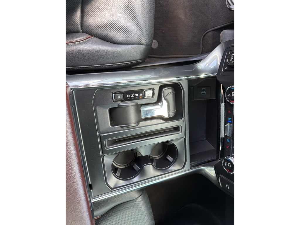 2021 Ford F-150 representative vehicle photo