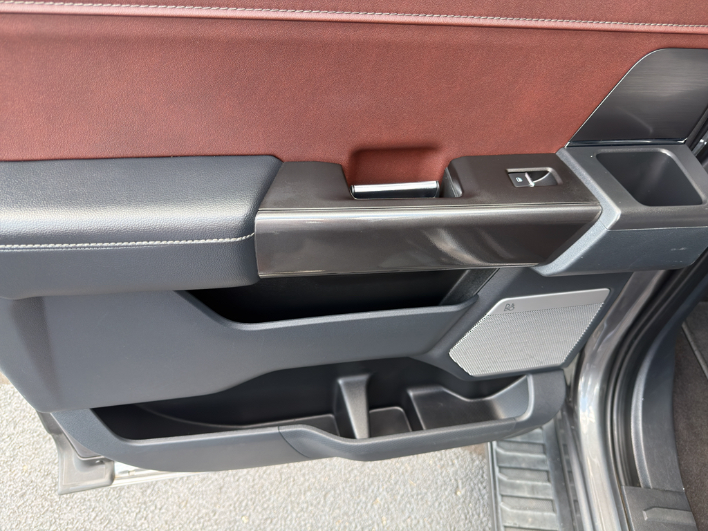 2021 Ford F-150 representative vehicle photo