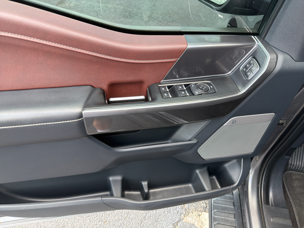 2021 Ford F-150 representative vehicle photo