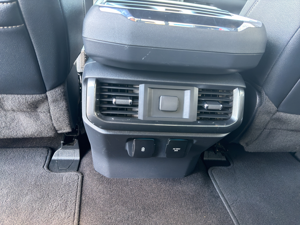 2021 Ford F-150 representative vehicle photo