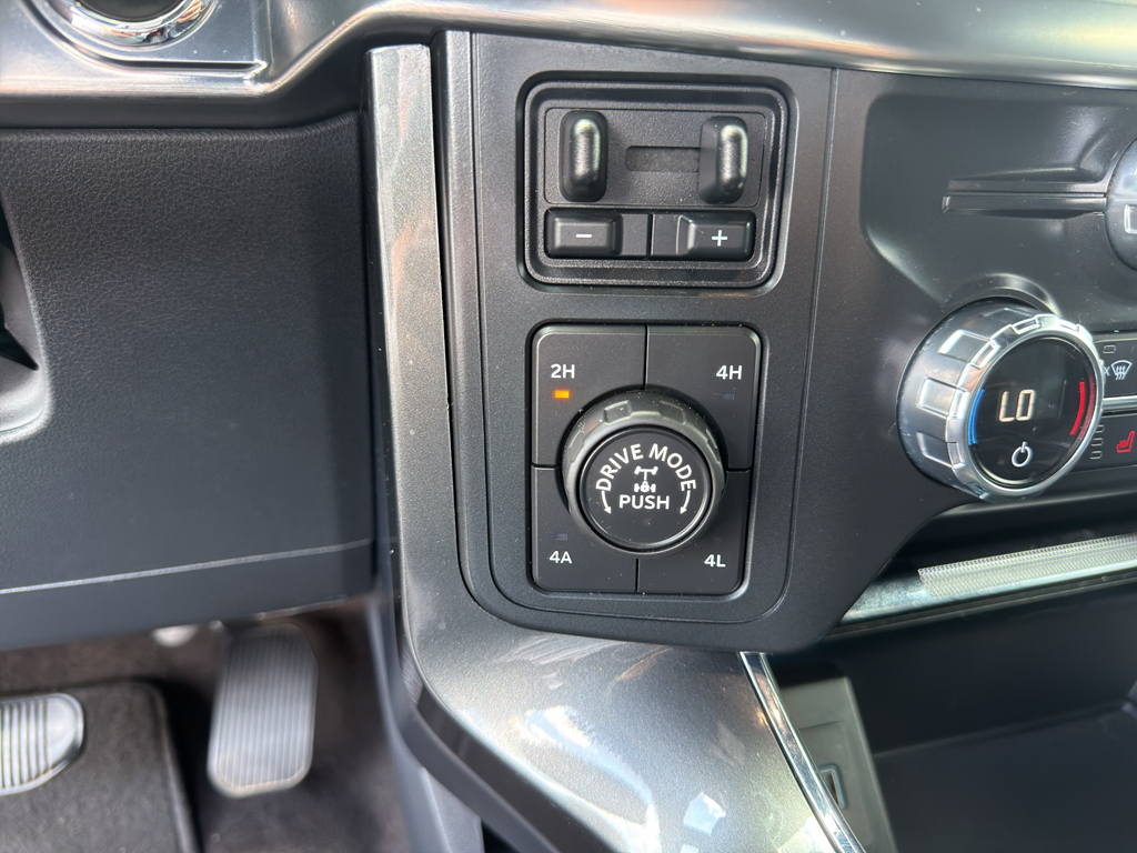 2021 Ford F-150 representative vehicle photo
