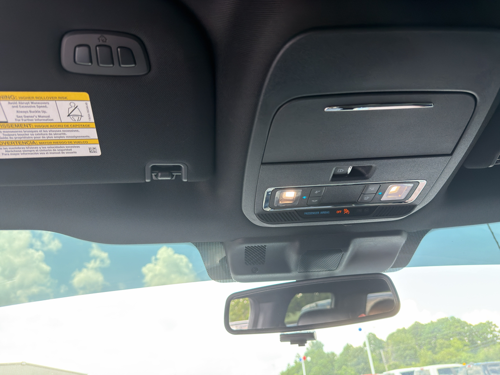 2021 Ford F-150 representative vehicle photo