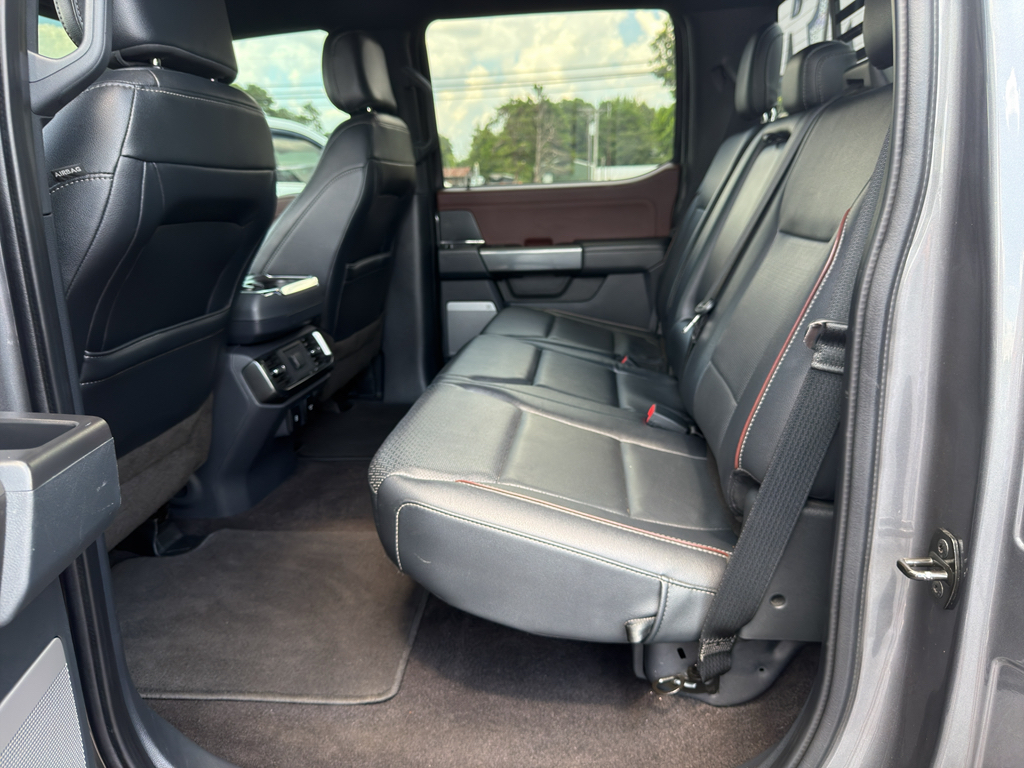 2021 Ford F-150 representative vehicle photo