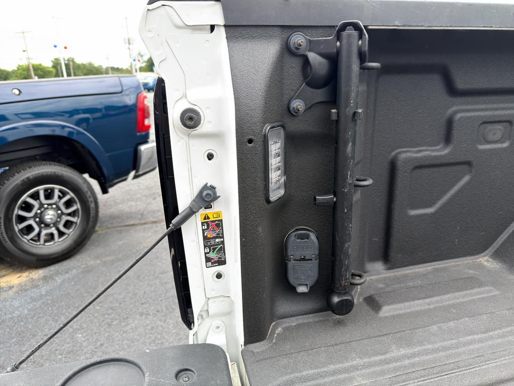 2022 Gmc Sierra HD representative vehicle photo