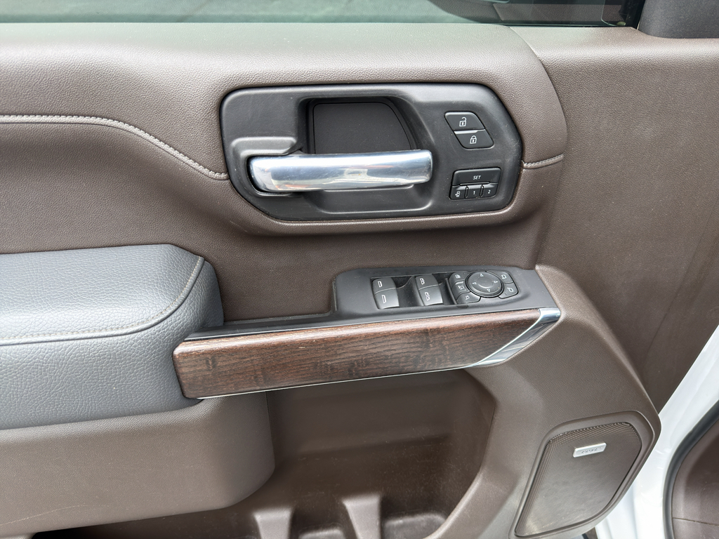 2022 Gmc Sierra HD representative vehicle photo