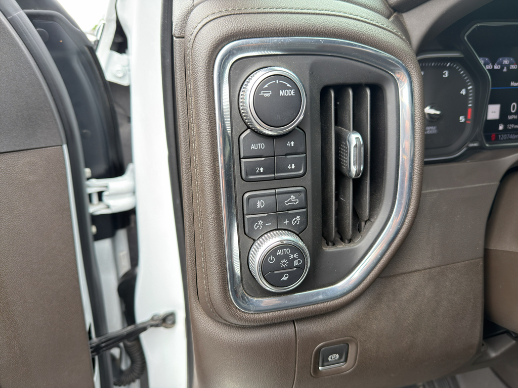 2022 Gmc Sierra HD representative vehicle photo