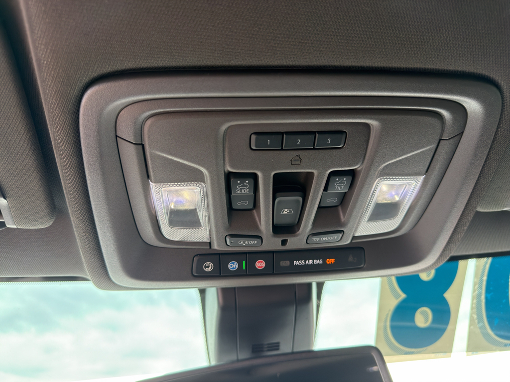 2022 Gmc Sierra HD representative vehicle photo