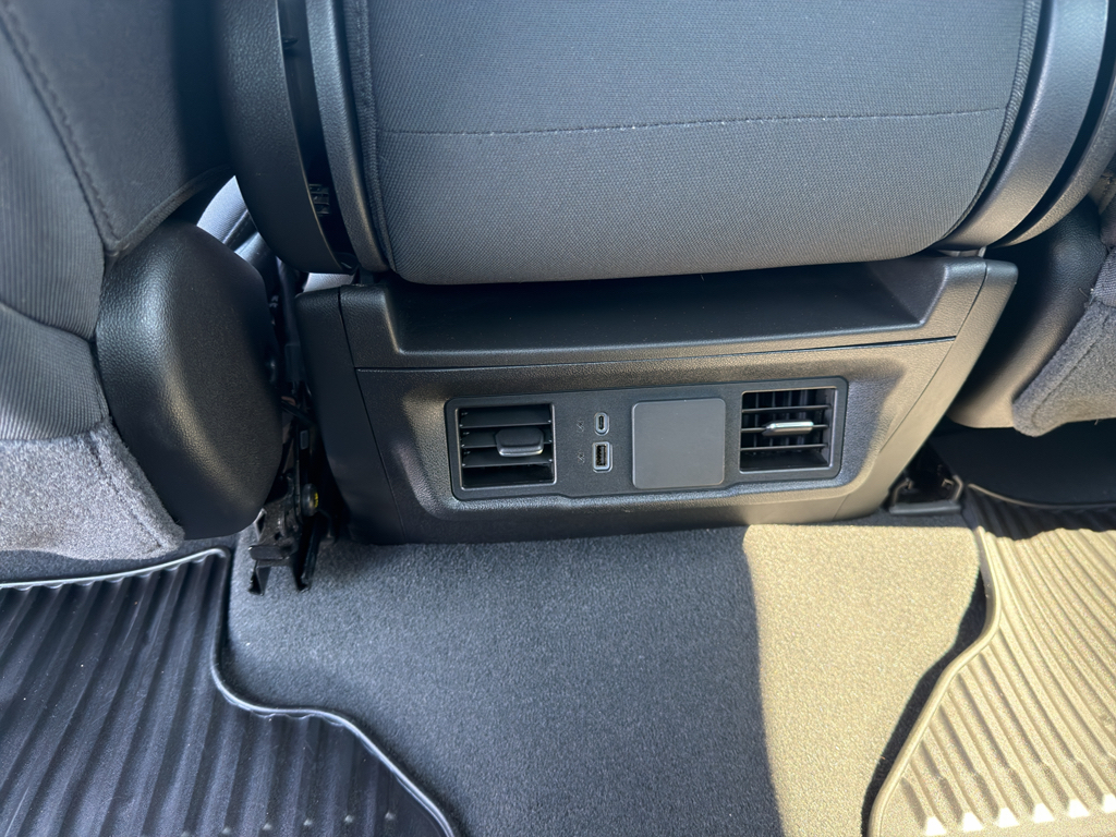 2025 Chevrolet Silverado HD representative vehicle photo