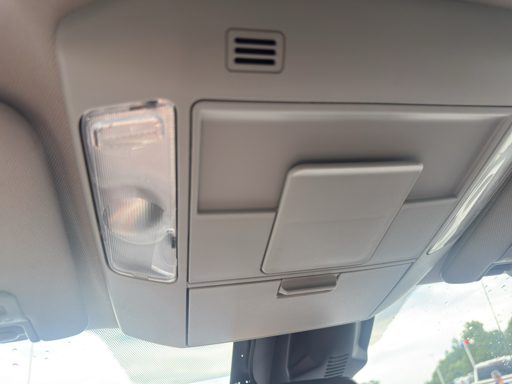 2018 Toyota Tundra representative vehicle photo